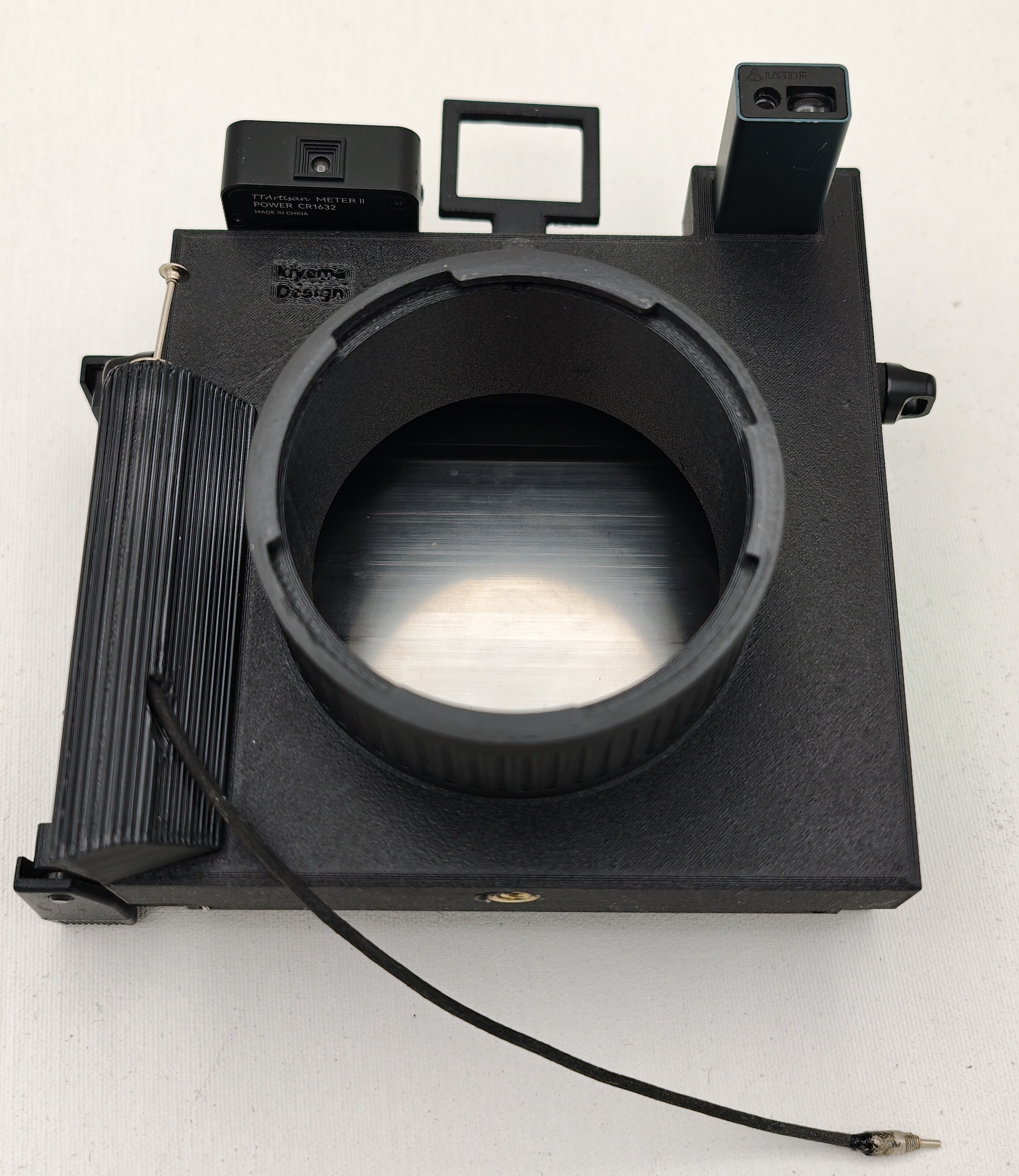 Mamiya 600SE 